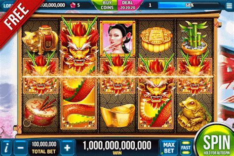 Slots Prosperity ™ APK for Android .